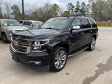Used 2016 Chevrolet Tahoe LTZ image 3