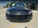 Used 2016 Volkswagen Tiguan SEL image 2