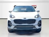 Used 2020 Kia Sportage S image 2