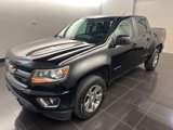 Used 2016 Chevrolet Colorado Z71 image 3