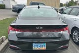 Used 2023 Hyundai Elantra SEL image 4