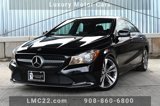 Used 2018 Mercedes-Benz CLA 250 4MATIC image 3