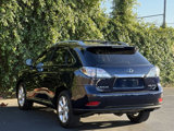 Used 2010 Lexus RX 350 2WD w/ Premium Pkg image 4