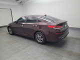 Used 2019 Kia Optima LX image 3