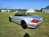 Used 2003 Mercedes-Benz SL 500 image 3