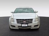 Used 2010 Cadillac CTS Luxury image 2