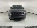 Used 2020 Jeep Compass Trailhawk image 2