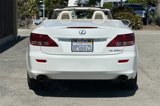 Used 2012 Lexus IS 250C image 5