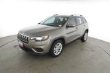 Used 2020 Jeep Cherokee Latitude image 3