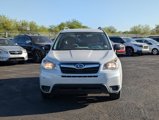 Used 2015 Subaru Forester 2.5i w/ Alloy Wheel Package image 3