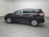 Used 2015 Nissan Rogue SV w/ SV Premium Package image 3