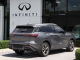 Certified 2024 INFINITI QX60 Luxe w/ Cargo Package image 4