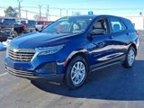 Used 2022 Chevrolet Equinox LS image 3