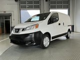 Used 2019 Nissan NV200 S w/ Back Door Glass Package image 2