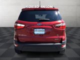 Used 2021 Ford EcoSport SE w/ SE Appearance Package image 6