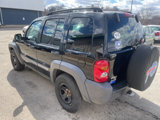 Used 2003 Jeep Liberty Sport image 5