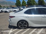 Used 2018 Toyota Camry XSE image 5
