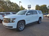 Used 2019 Chevrolet Suburban LT image 3