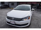 Used 2014 Volkswagen Passat 2.5 S image 5