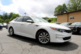 Used 2016 Kia Optima EX w/ Premium Package image 6