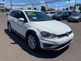Used 2017 Volkswagen Golf Alltrack SE image 4