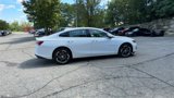 Certified 2022 Chevrolet Malibu LT image 2