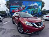 Used 2016 Nissan Murano SL w/ SL Technology Package image 2