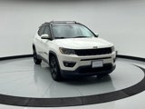 Used 2018 Jeep Compass Altitude w/ Popular Equipment Group image 3
