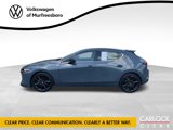 Used 2021 MAZDA MAZDA3 Hatchback w/Premium Plus Pkg image 4