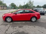 Used 2014 Chevrolet Cruze LS image 3