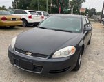 Used 2011 Chevrolet Impala LS image 2