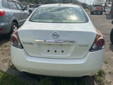 Used 2009 Nissan Altima 2.5 SL w/ SL Pkg image 5