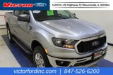 Used 2023 Ford Ranger XLT w/ Equipment Group 302A High image 2