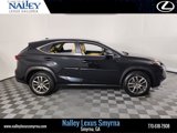 Used 2016 Lexus NX 200t FWD image 2