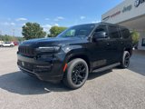 New 2024 Jeep Wagoneer Series II image 3