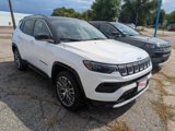 Used 2022 Jeep Compass Limited w/ Elite Group image 2