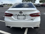 Used 2021 Toyota Camry XSE image 5