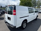 Used 2012 Chevrolet Express 2500 image 6