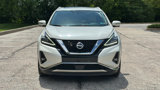 Used 2019 Nissan Murano SL w/ SL Technology Package image 3
