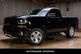 Used 2018 Chevrolet Silverado 1500 LT w/ LT Convenience Package image 4
