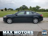 Used 2014 Ford Fusion SE image 6