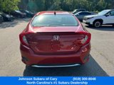 Used 2020 Honda Civic EX image 4