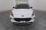 Certified 2020 Ford Escape SE Sport image 2