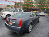 Used 2012 Cadillac CTS Premium image 4