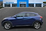 Used 2017 Honda HR-V EX-L image 5