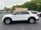 Used 2020 Ford Explorer XLT image 3