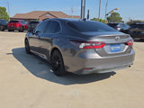Used 2023 Toyota Camry LE w/ Convenience Package image 4