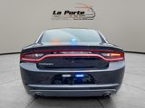 New 2023 Dodge Charger Police w/ Convenience Group I image 6