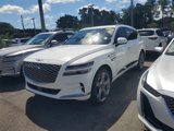 Used 2021 Genesis GV80 3.5T w/ Prestige Package 07 image 3