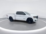 Used 2021 RAM 1500 Big Horn image 2